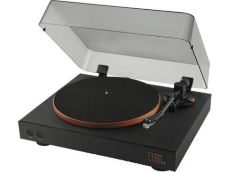 Spinner BT Turntable